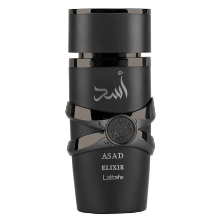PERFUME LATTAFA ASAD ELIXIR - Perfumería Millennio