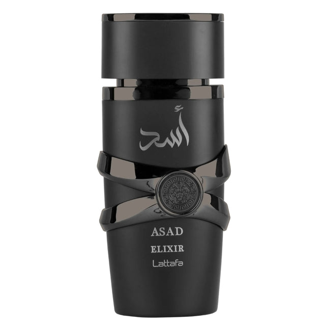 PERFUME LATTAFA ASAD ELIXIR