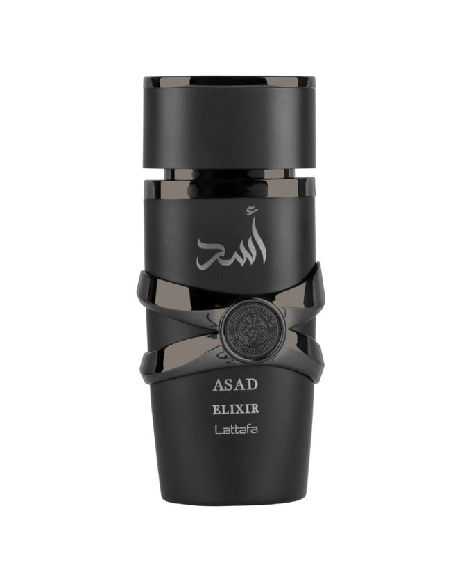 PERFUME LATTAFA ASAD ELIXIR - Perfumería Millennio
