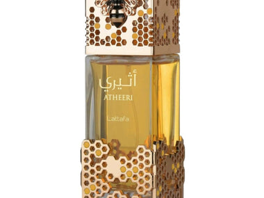 PERFUME LATTAFA ATHEERI - Perfumería Millennio