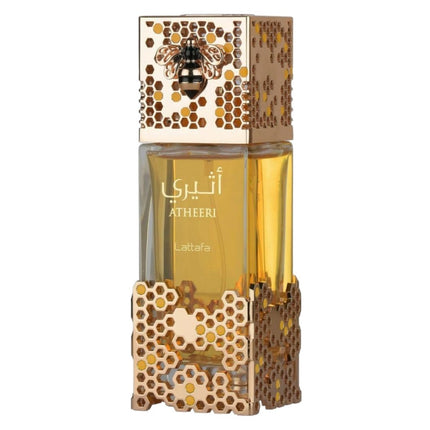 PERFUME LATTAFA ATHEERI - Perfumería Millennio