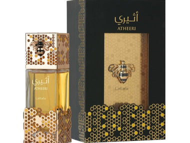 PERFUME LATTAFA ATHEERI - Perfumería Millennio