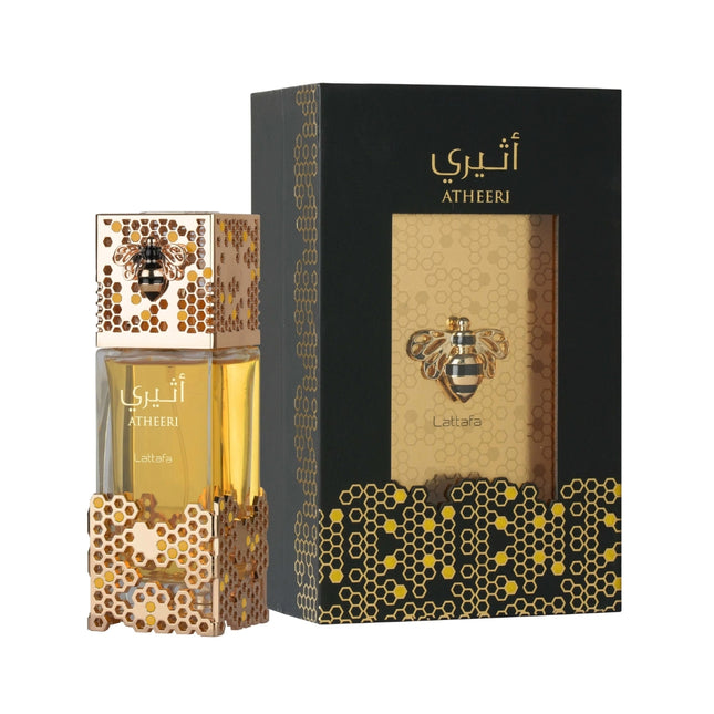 PERFUME LATTAFA ATHEERI