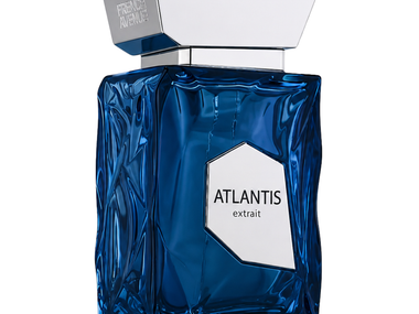 PERFUME FRAGANCE WORLD ATLANTIS