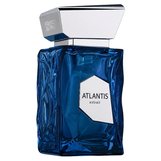 PERFUME FRAGANCE WORLD ATLANTIS
