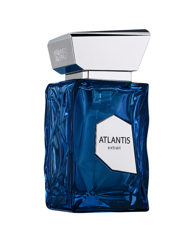 PERFUME FRAGANCE WORLD ATLANTIS