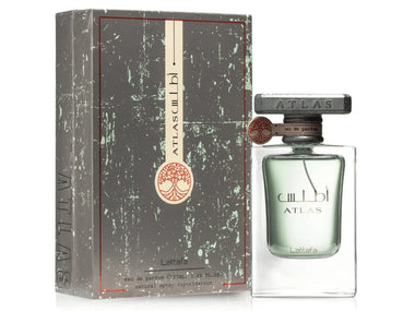 PERFUME LATTAFA ATLAS - Perfumería Millennio
