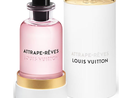 Perfume Attrape-Reves LOUIS VUITTON - Fragancia Unisex con Lichi, Peonía, Rosa Turca y Pachulí