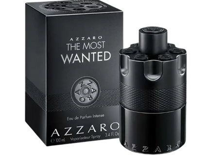 PERFUME AZZARO THE MOST WANTED EAU DE TOILETTE INTENSE