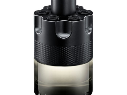 PERFUME AZZARO THE MOST WANTED EAU DE TOILETTE INTENSE