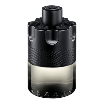 PERFUME AZZARO THE MOST WANTED EAU DE TOILETTE INTENSE - Perfumería Millennio