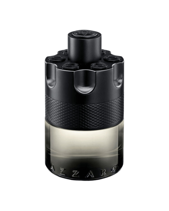 PERFUME AZZARO THE MOST WANTED EAU DE TOILETTE INTENSE - Perfumería Millennio