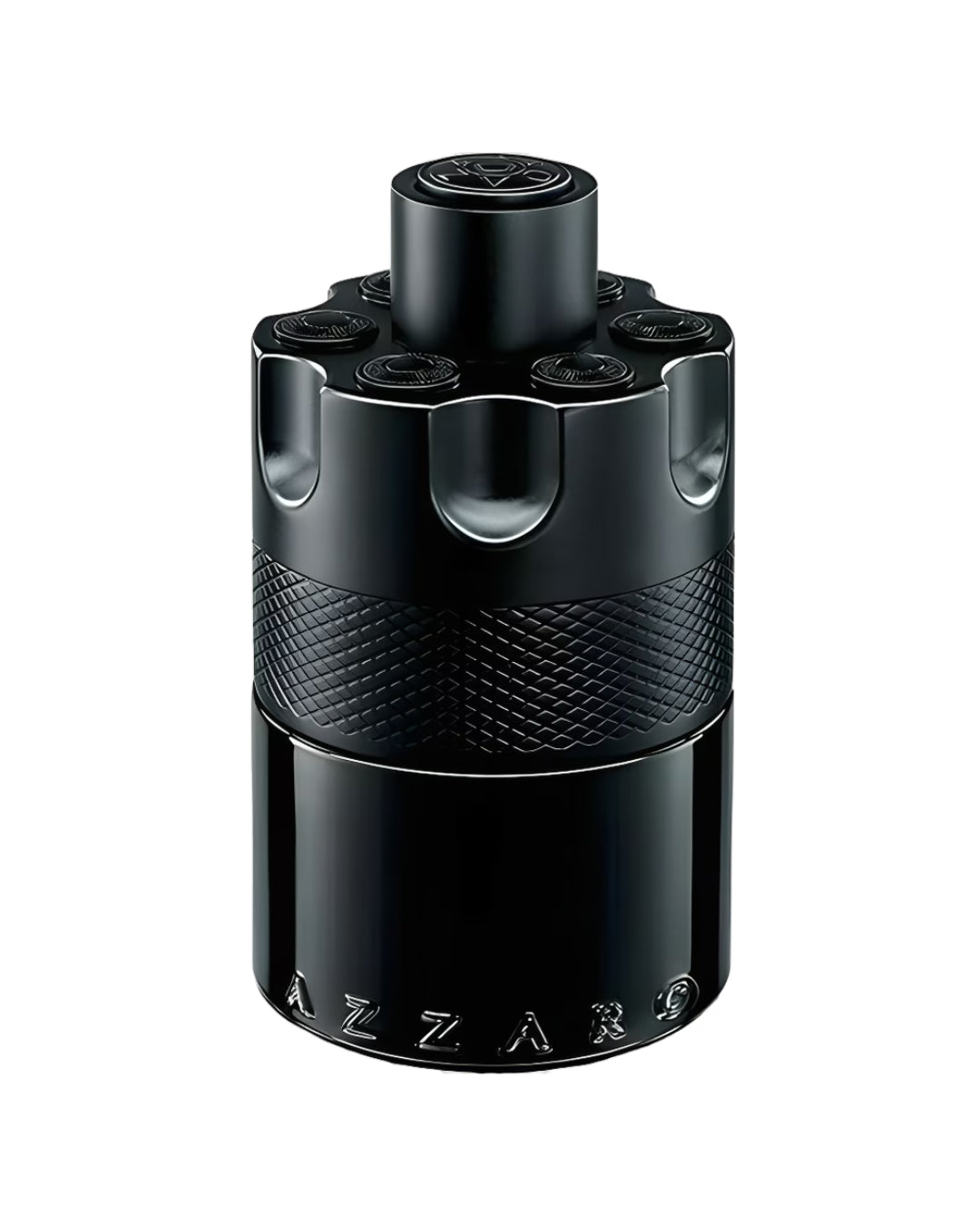 PERFUME AZZARO THE MOST WANTED EDP INTENSE