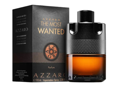 PERFUME AZZARO THE MOST WANTED PARFUM