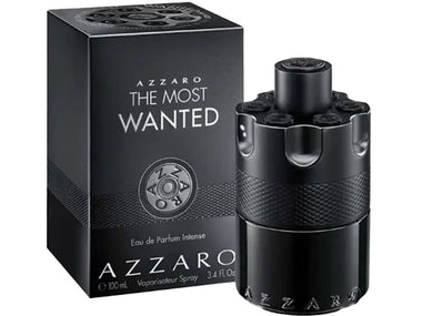 PERFUME AZZARO THE MOST WANTED EDP INTENSE