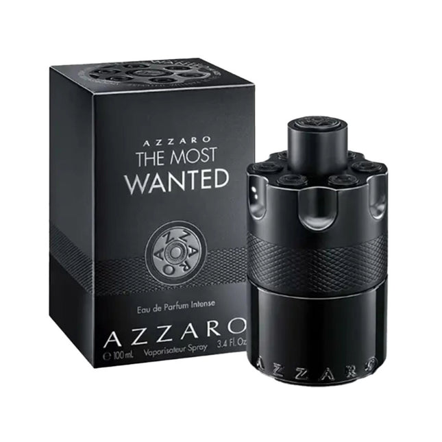 PERFUME AZZARO THE MOST WANTED EDP INTENSE
