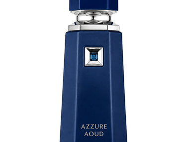 PERFUME FRAGANCE WORLD AZZURE AOUD