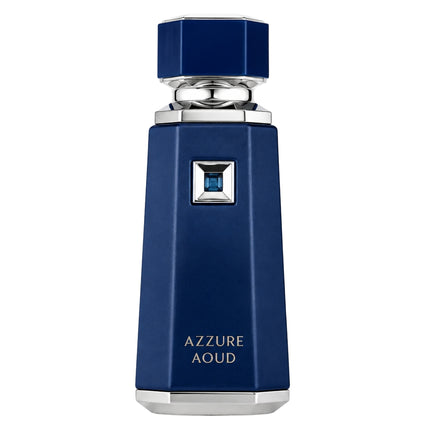 PERFUME FRAGANCE WORLD AZZURE AOUD
