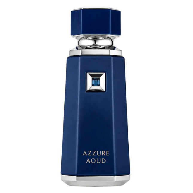 PERFUME FRAGANCE WORLD AZZURE AOUD
