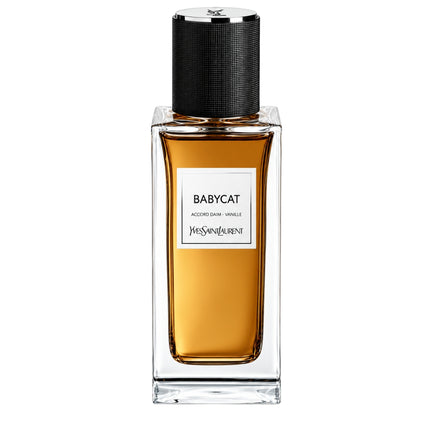 PERFUME YVES SAINT LAURENT BABYCAT
