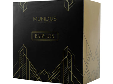 PERFUME MUNDUS BABYLON - Perfumería Millennio