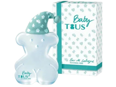 PERFUME BABY TOUS ALCOHOL FREE