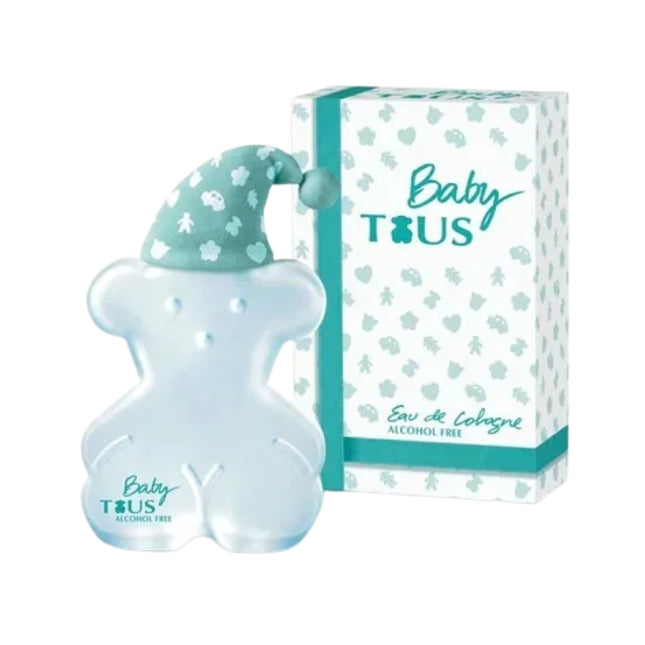 PERFUME BABY TOUS ALCOHOL FREE