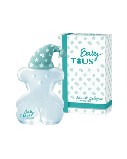 PERFUME BABY TOUS ALCOHOL FREE