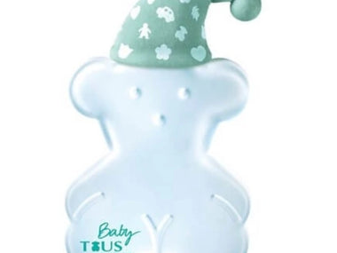 PERFUME BABY TOUS ALCOHOL FREE