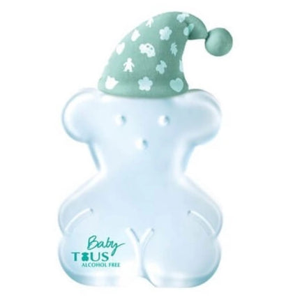 PERFUME BABY TOUS ALCOHOL FREE