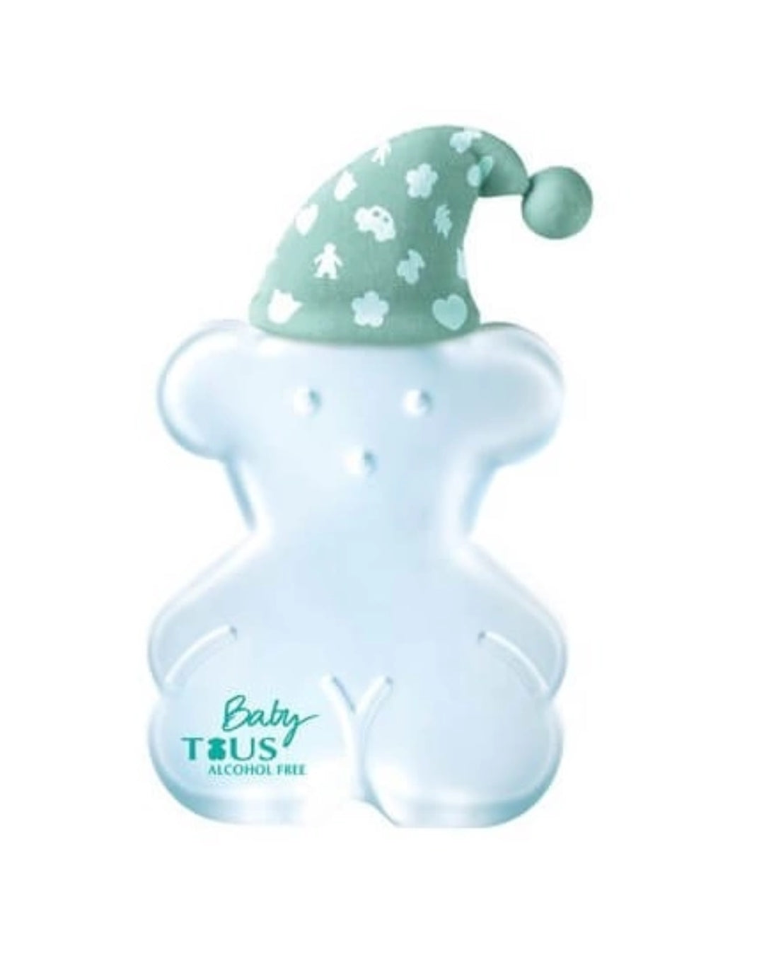 PERFUME BABY TOUS ALCOHOL FREE