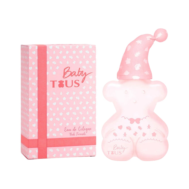 PERFUME TOUS BABY PINK