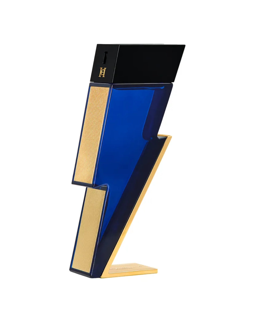Carolina Herrera Bad Boy Cobalt Absolu Eau de Parfum frasco frontal