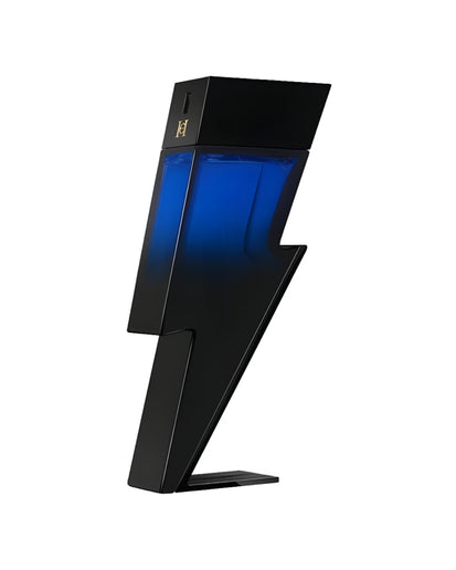 Bad Boy Cobalt Elixir Carolina Herrera EDP 100ml – Perfume hombre amaderado