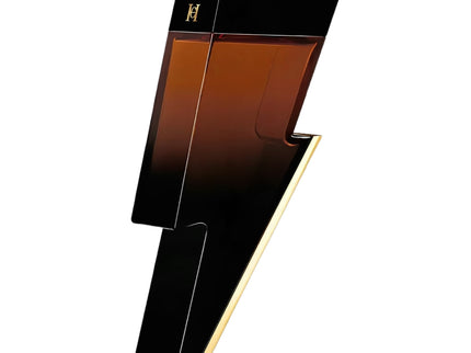 Perfume Bad Boy Elixir Carolina Herrera EDP 100ml frasco oriental amaderado hombre intenso