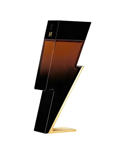 Perfume Bad Boy Elixir Carolina Herrera EDP 100ml frasco oriental amaderado hombre intenso