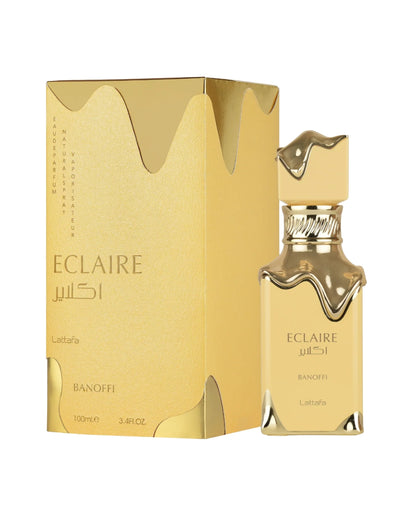 PERFUME LATTAFA ECLAIRE BANOFFI