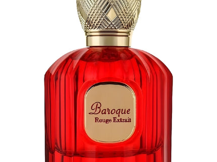 PERFUME MAISON ALHAMBRA BAROQUE 540 EXTRACTO DE PERFUME