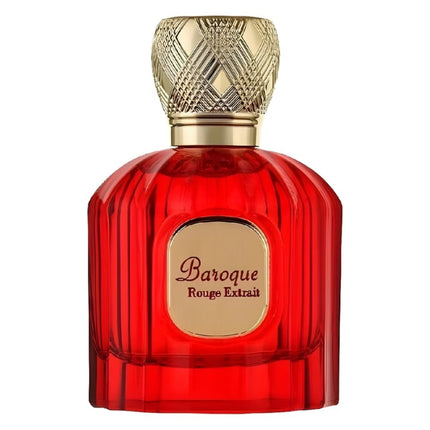 PERFUME MAISON ALHAMBRA BAROQUE 540 EXTRACTO DE PERFUME - Perfumería Millennio