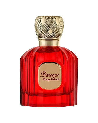 PERFUME MAISON ALHAMBRA BAROQUE 540 EXTRACTO DE PERFUME