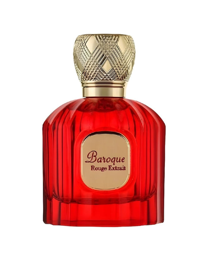 PERFUME MAISON ALHAMBRA BAROQUE 540 EXTRACTO DE PERFUME - Perfumería Millennio