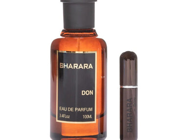 PERFUME BHARARA DON - Perfumería Millennio