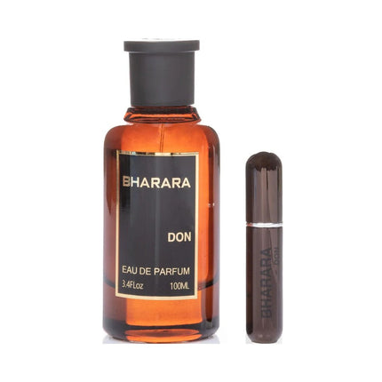 PERFUME BHARARA DON - Perfumería Millennio