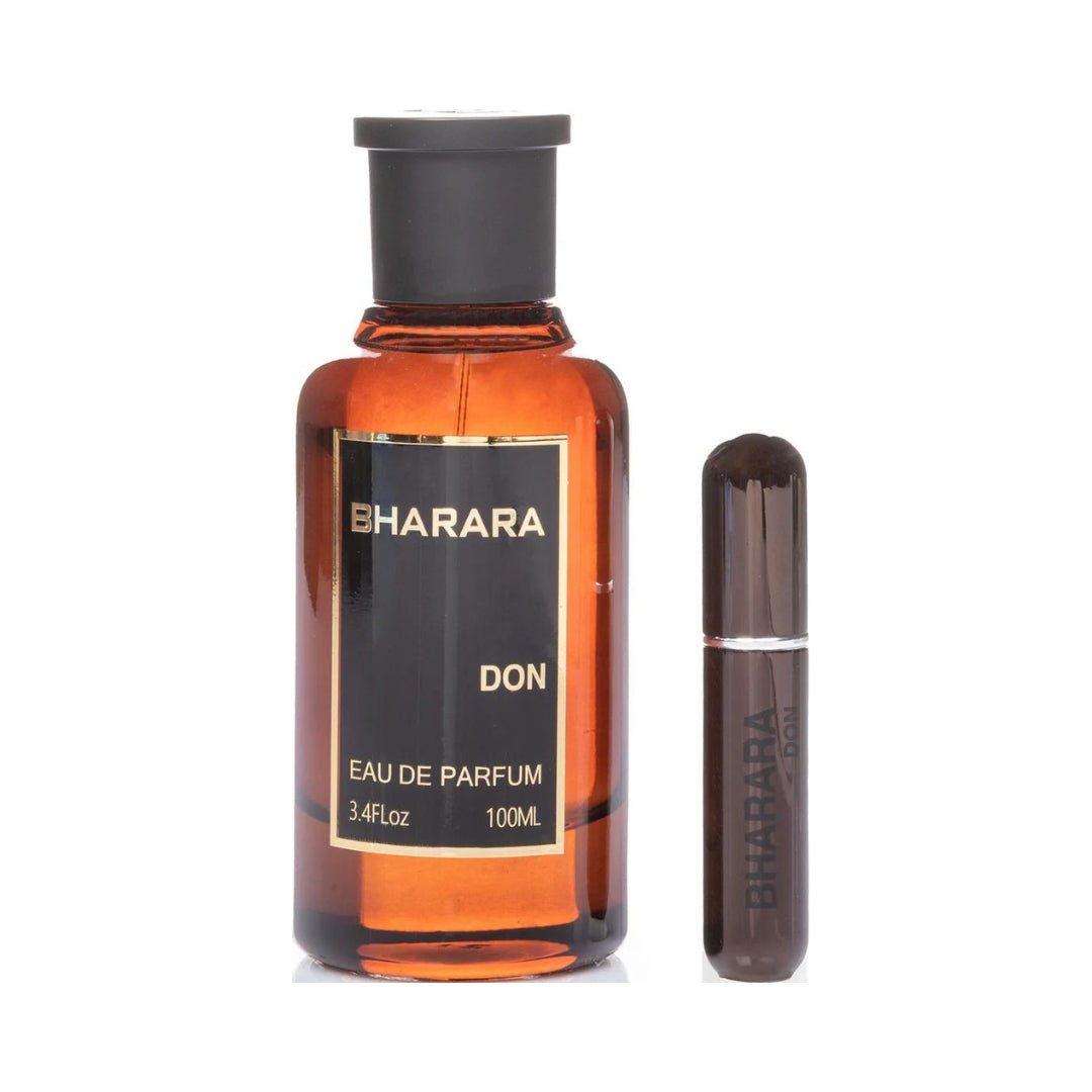 PERFUME BHARARA DON - Perfumería Millennio