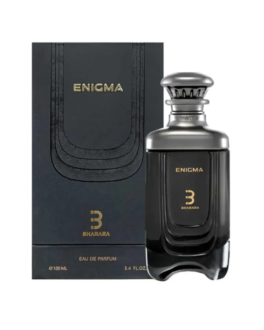 PERFUME BHARARA ENIGMA