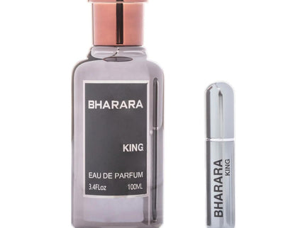 PERFUME BHARARA KING