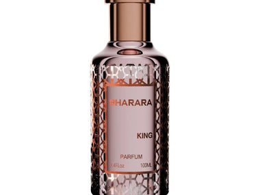 PERFUME BHARARA KING PARFUM - Perfumería Millennio