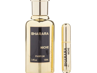PERFUME BHARARA NICHE - Perfumería Millennio
