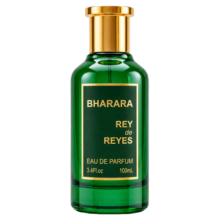 PERFUME BHARARA REY DE REYES
