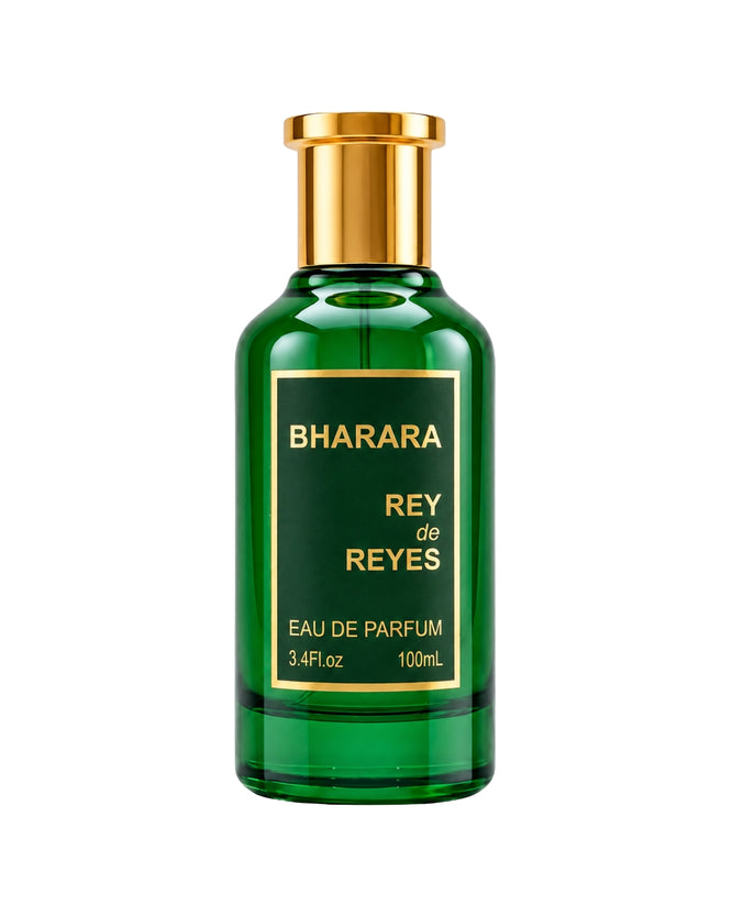 PERFUME BHARARA REY DE REYES